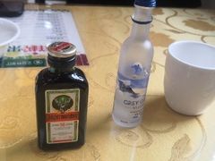 -新疆巴州金丝特餐厅(大钟寺店)