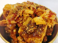 秘制臭豆腐-逐豆匠(望京店)