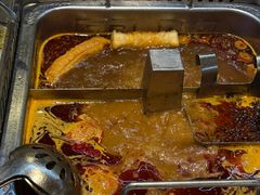 -海底捞火锅(新华联梦想城店)