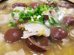 白肉血肠-十八酒坊(临河风景店)
