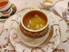 -马勒别墅·中餐厅