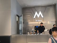 -M Stand(成都COSMO店)