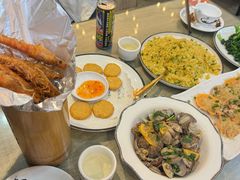 -巽寮印象美食部落餐厅·海鲜·地方特色菜(惠州体验店)