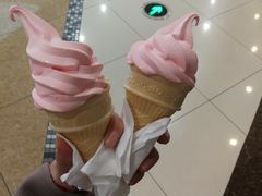 -麦当劳(景城邻里中心店)