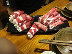 -大海渝重庆老火锅(晋江店)
