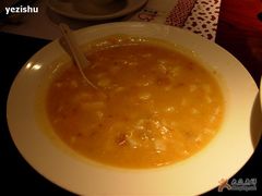 蟹粉豆腐-望湘园·湖南菜(宏伊店)