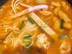 -渝和喵叔米线(南坪万达店)