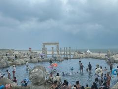 -渔岛海洋度假区