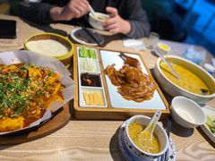 -遇见小厨·北京烤鸭·江湖菜·川菜(广福桥店)