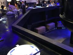 大堂-炉鱼(天河领展店)