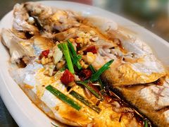 乌镇白水鱼-印象江南(东栅店)