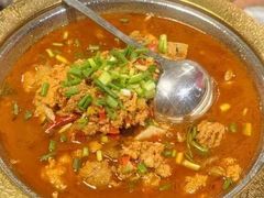 -辣出味岳阳特色烧烤·龙虾大排档(砂子塘总店)