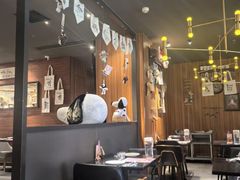 -西堤牛排(北京国瑞店)