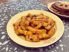 -流浪地图剁椒卤汁拌饭(未来城购物广场店)