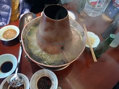 -1078號老北京涮肉(松柏店)