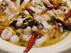 -漓江又一軒·广西菜·桂林米粉(梅林店)