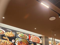 -情妹耙泥鳅·江湖川菜(科华店)