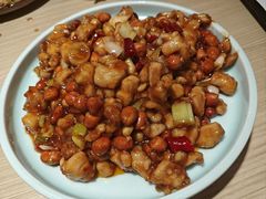 -同合居·非遗东北菜(王府井店)