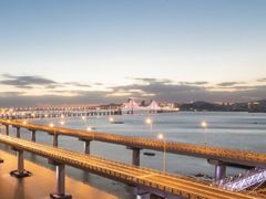 -星海湾跨海大桥
