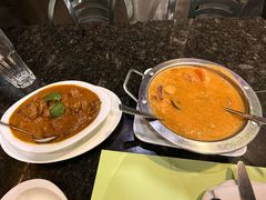 -亚利咖喱屋
