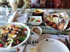 -米兰西点(人民大街店)