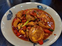 金钱蛋-潇湘阁(望京SOHO店)