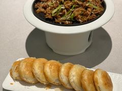 -花家怡园HUA'S RESTAURANT(崇文门·哈德门广场店)