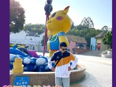 -凤岭儿童公园