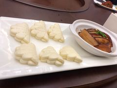 -峨嵋酒家总店(车公庄店)