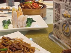 -老洋坊饭店(厚街东宝路店)