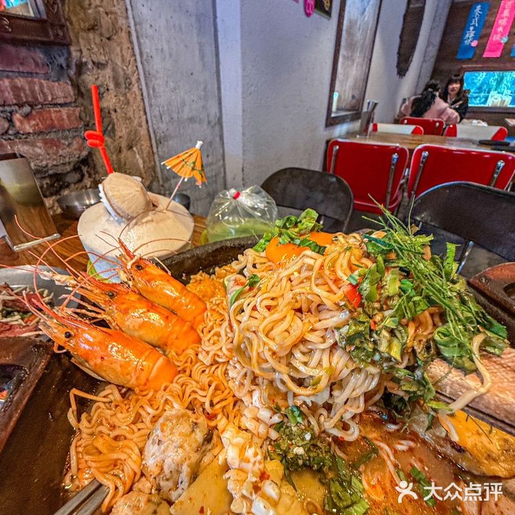 在珠海...好好吃的mama面啊啊啊啊