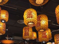 -南京大牌档(青岛万象城店)