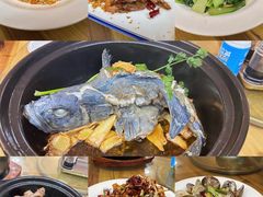 -鑫鸿达·海鲜闽菜热炒小馆(中山路店)