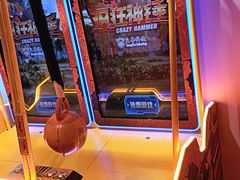 -不可思议减压馆·解压博物馆·摔碗发泄·团建定制