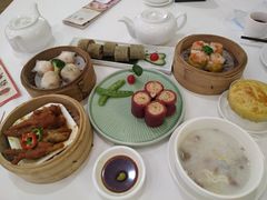 -顺德人家食府(黄金广场店)