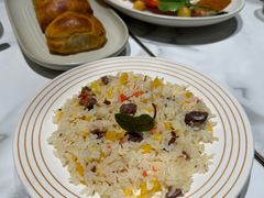 -丝路有约·优雅新疆菜(万宴城店)
