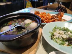 -金典银峰老鹅馆·昆山菜(亭林公园店)