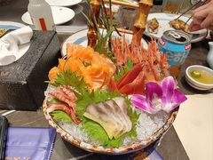 -大渔铁板烧(东城店)