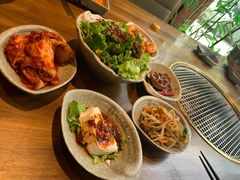 -牛人·雪花牛·木炭烤肉(昆山陆家店)