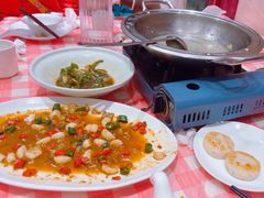 -巴陵全鱼席(湖南老字号汴河街店 )