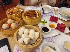 -点都德(汇点楼店)