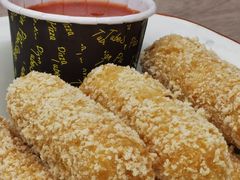 -Tubestation站点比萨(五道营店)
