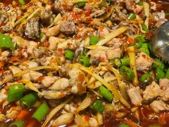 -盐井记·自贡美蛙鲜锅兔(中和店)