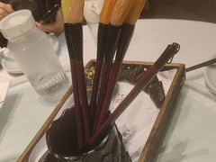 -江城小馆陕南妈妈菜·全球旅行餐厅(钟楼店)