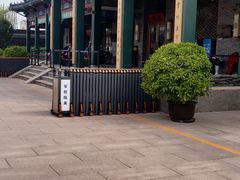 -北京市东郊殡仪馆