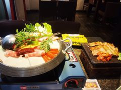 -兰正韩·韩国料理(春熙路店)