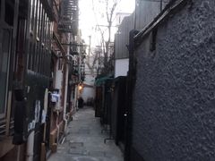 -永兴餐厅(复兴中路店)