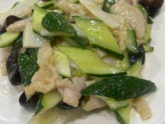 -京碗居老北京特色菜(北环东路店)