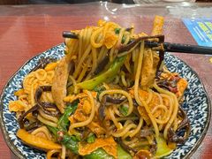 -螺世纪螺蛳粉·桂味小排档(裕德店)