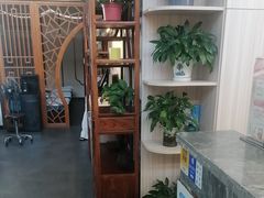 -卡纷足道·推拿·按摩·SPA(机场T2—T1店)